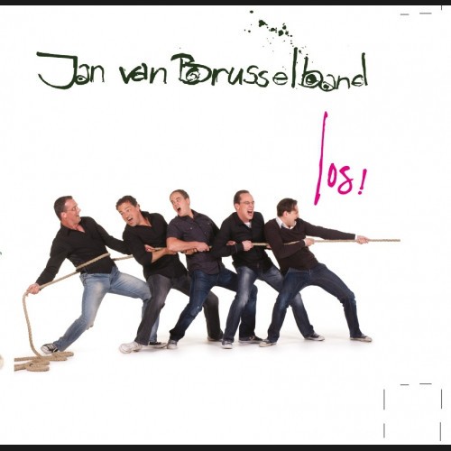 Jan Van Brusselband